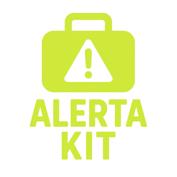 Alerta Kit
